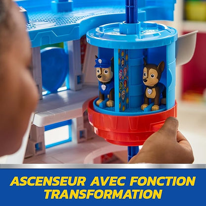 Paw Patrol Adventure Bay Lookout Tower