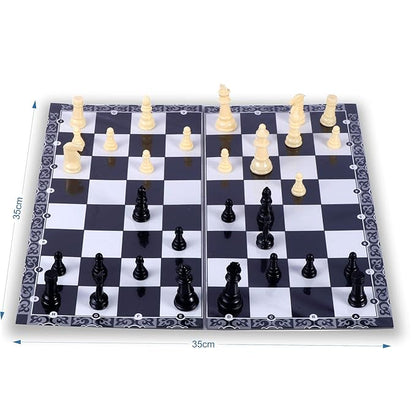 RATNA'S King Premium Chess Set SR.,kids 5+ years