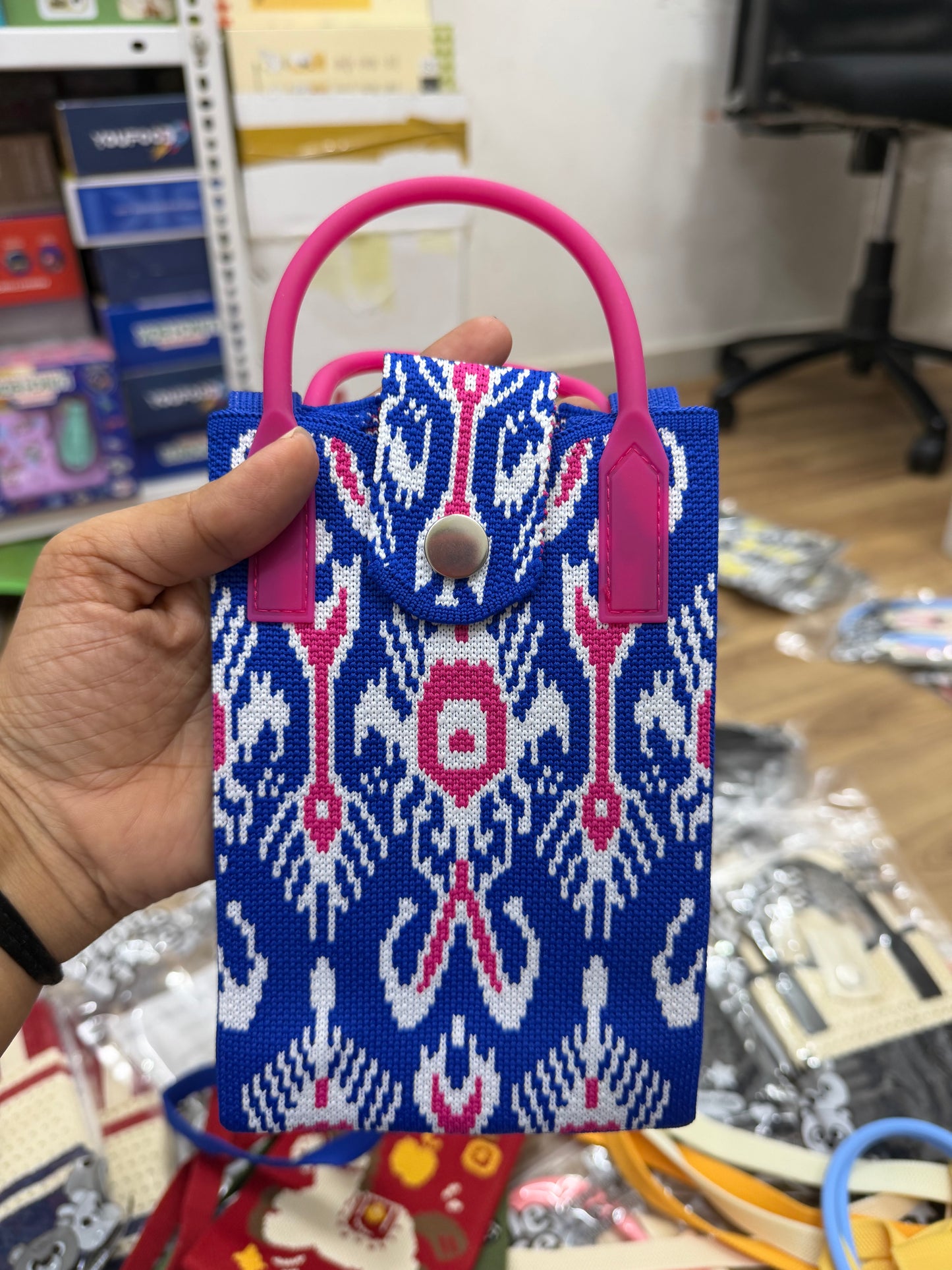Phone Pixie Korean Sling Bag