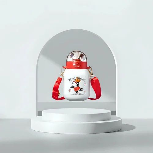 500ml Kids Steel Bottle