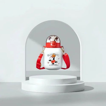 500ml Kids Steel Bottle