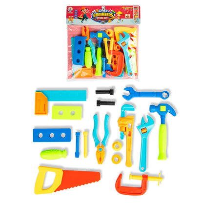 ⚒️ LITTLE ENGINEERS TOOL KIT ⚙️