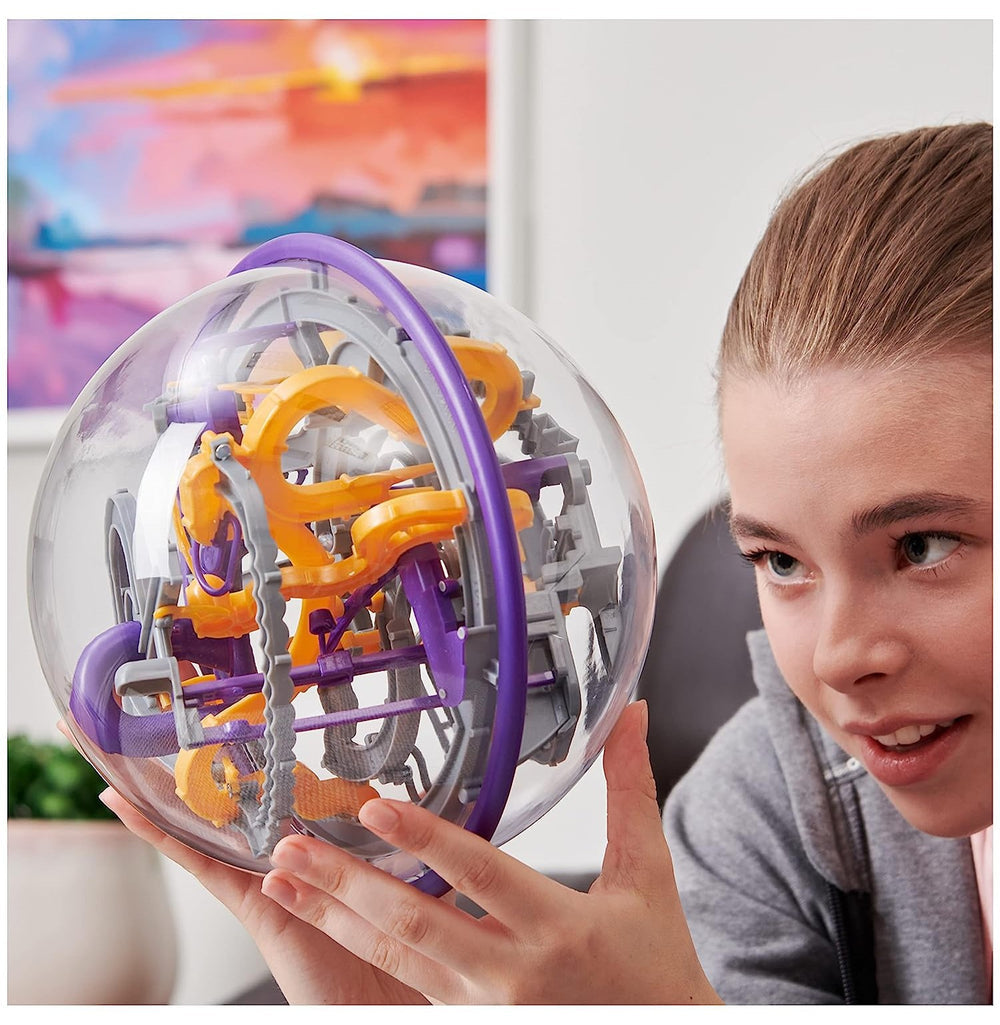Funskool Spin Master Perplexus Epic