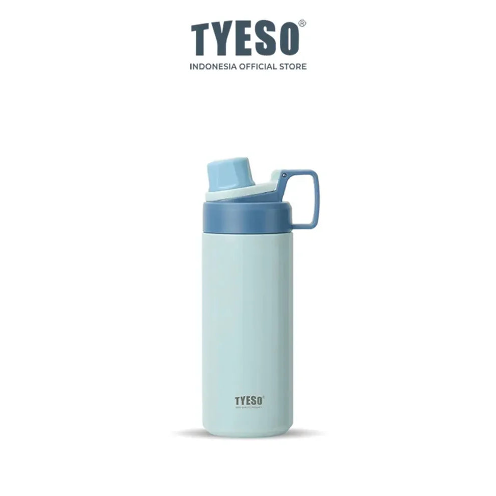 TYESO Bottles- 900ml- New Design