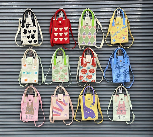 Phone Pixie Korean Sling Bag