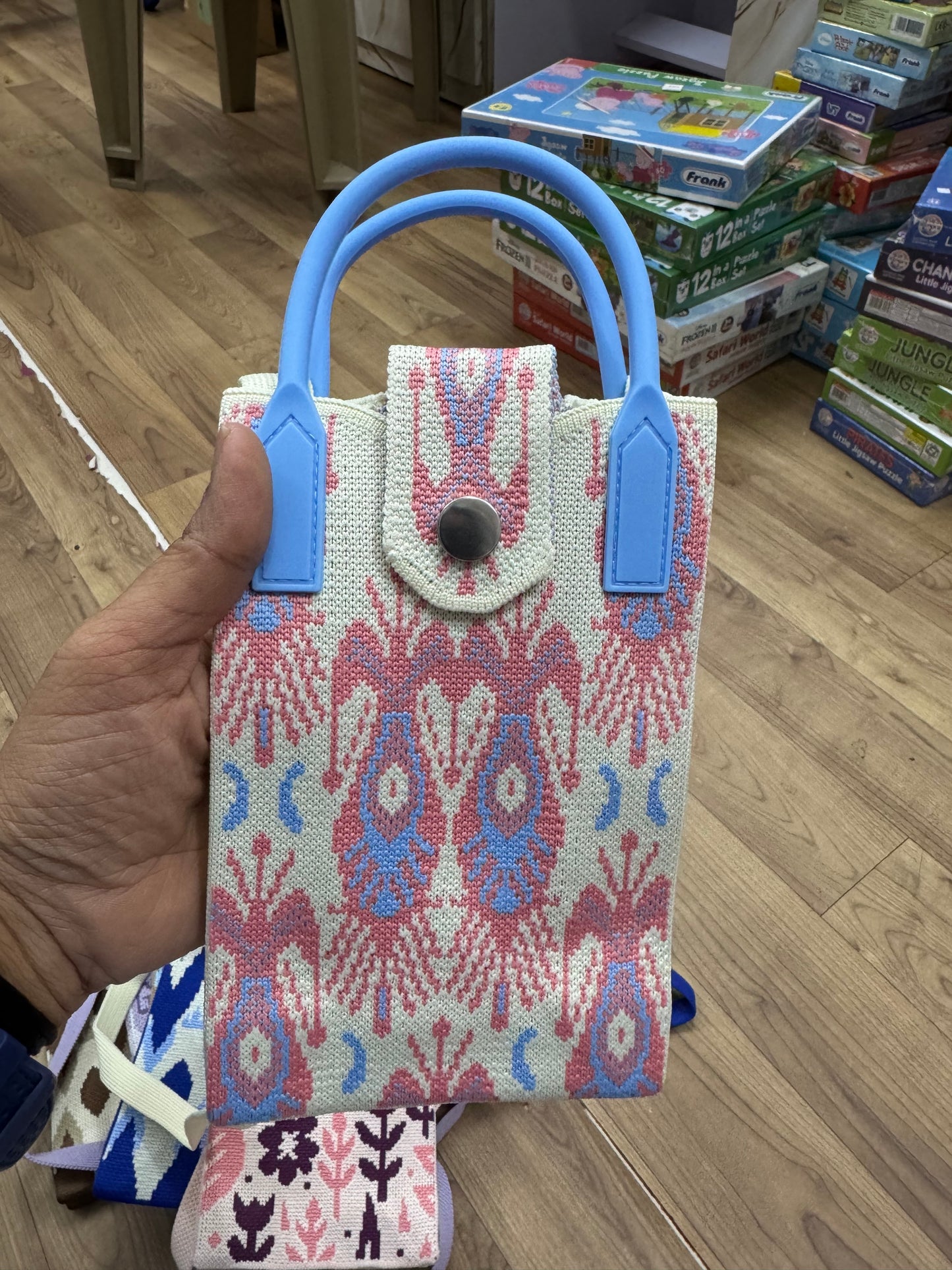 Phone Pixie Korean Sling Bag
