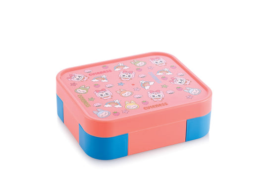 CRUNCH TIME- Lunch Box