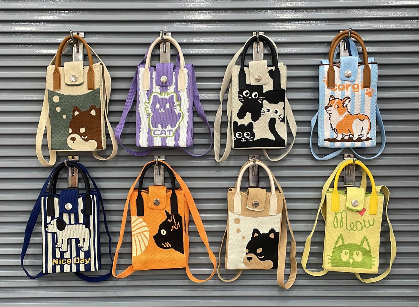 Phone Pixie Korean Sling Bag