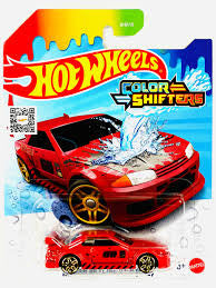 Hot Wheels Color Shifter Cars