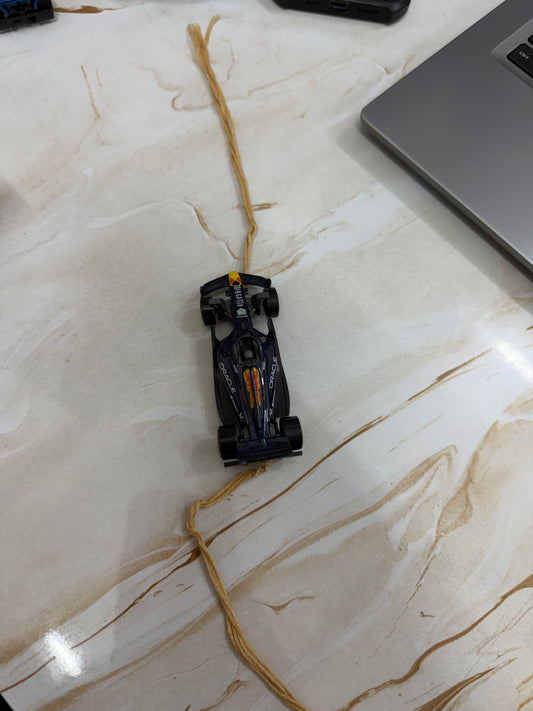 F1 Rakhi- Formula one Rakhi- ORIGINAL HOTWHEELS