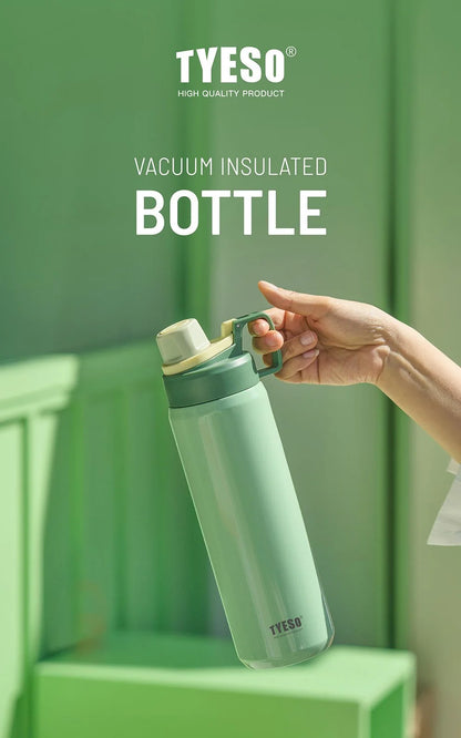 TYESO Bottles- 750ml- New Design