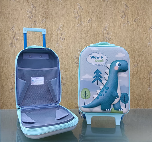 Kids Travel Buddy Bag