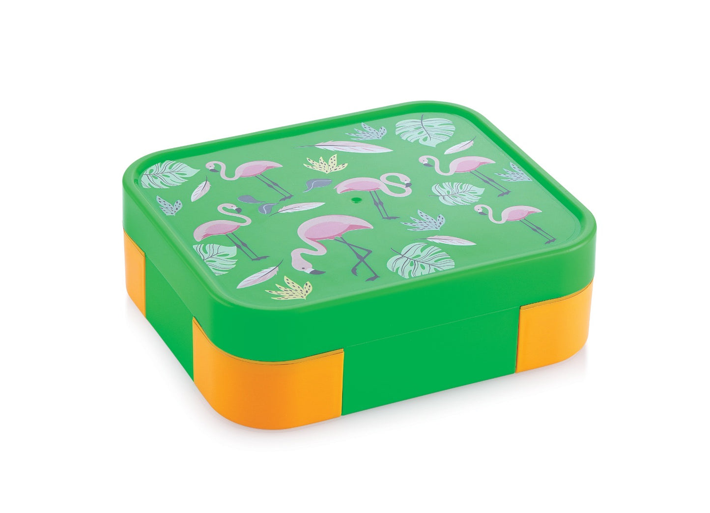 CRUNCH TIME- Lunch Box