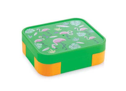 CRUNCH TIME- Lunch Box