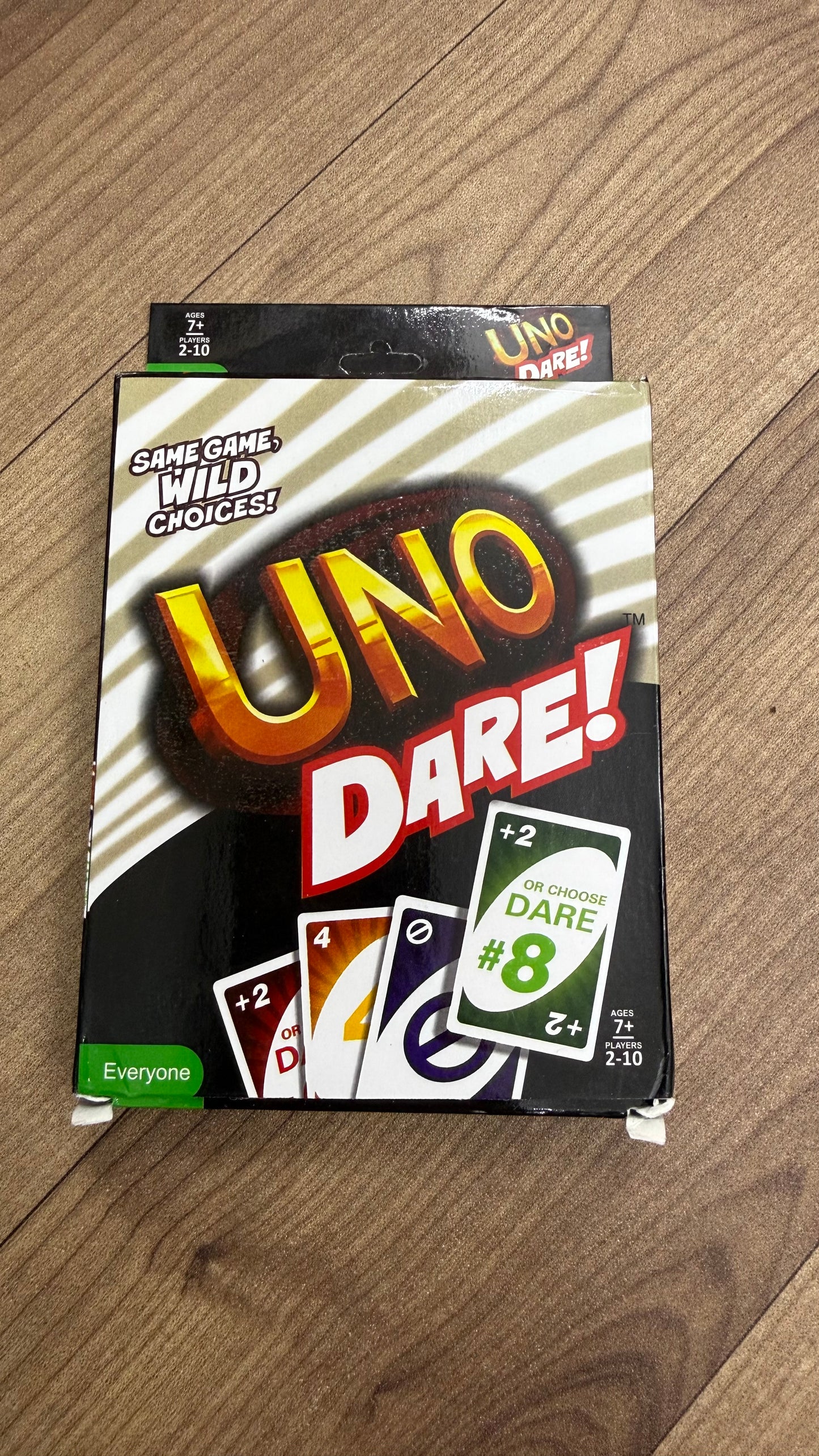 UNO Playing Cards – Themed Card Game Set (Pokemon, Doraemon, Hello Kitty, Harry Potter, UNO Flip & More)