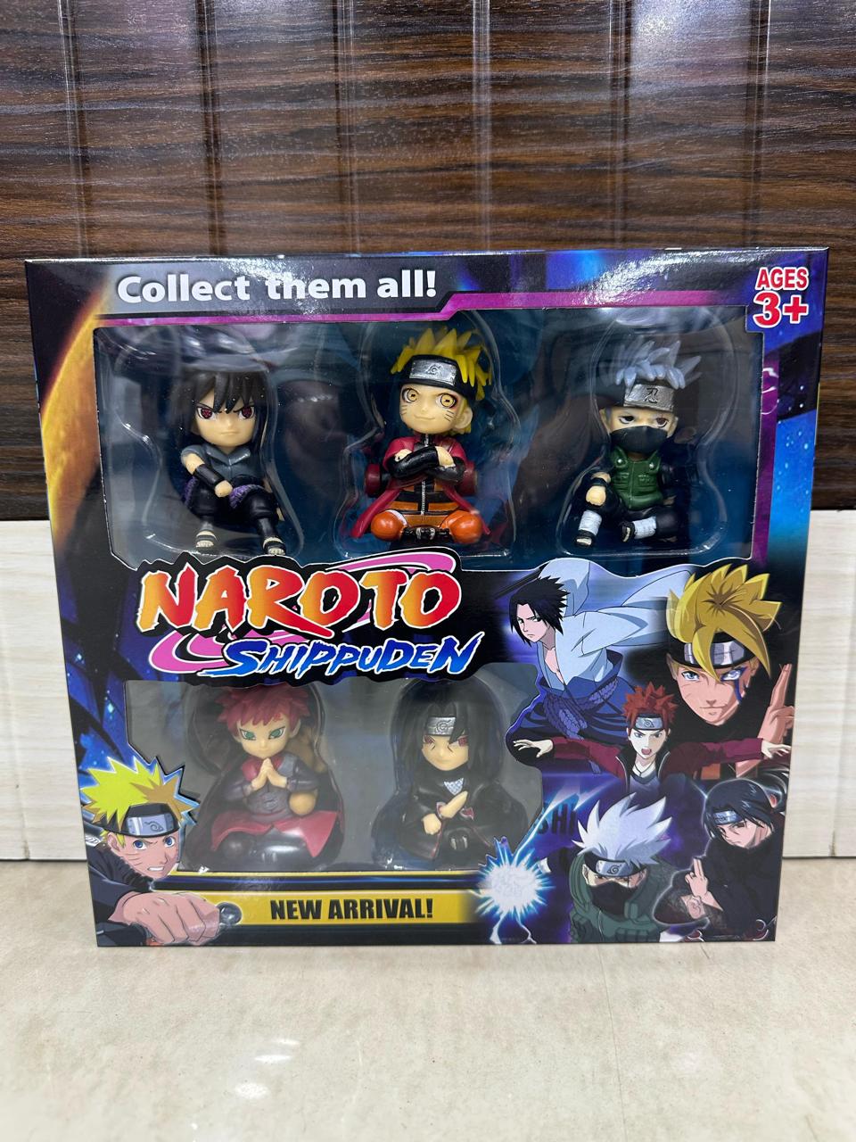 Collectible Figurines