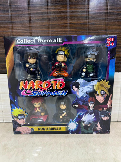 Collectible Figurines