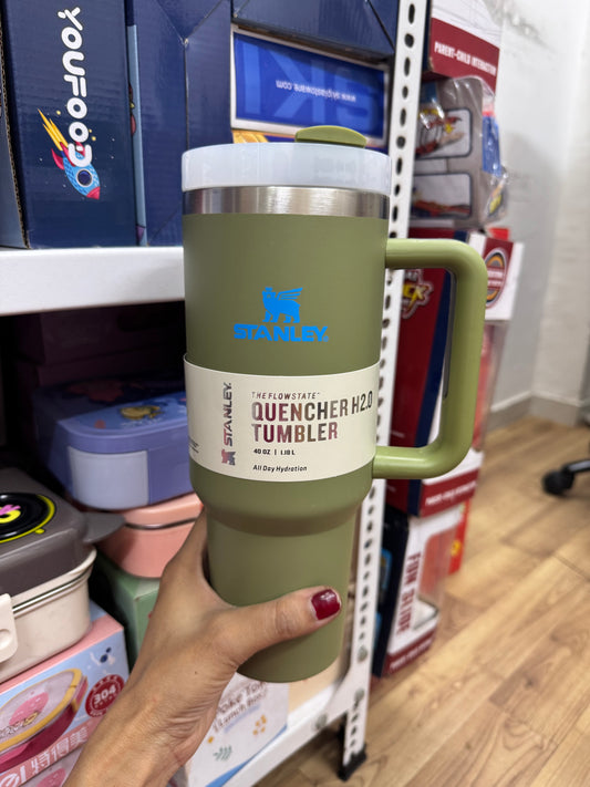 Quencher H2.0 | 1.18L | Insulated Tumbler