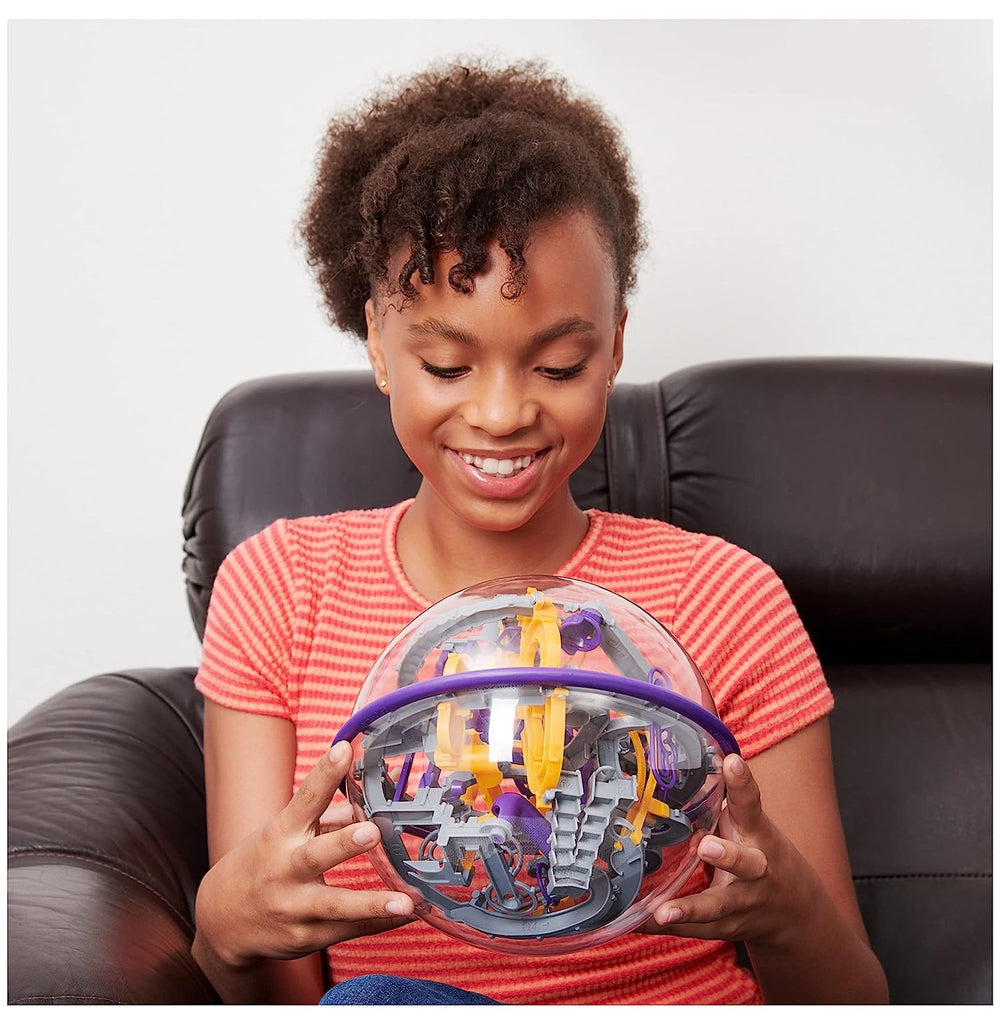 Funskool Spin Master Perplexus Epic