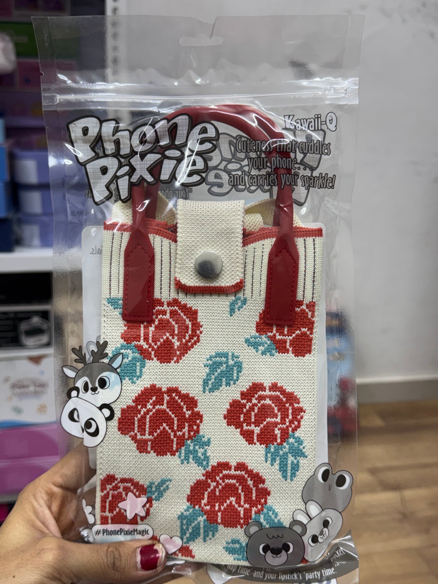 Phone Pixie Korean Sling Bag