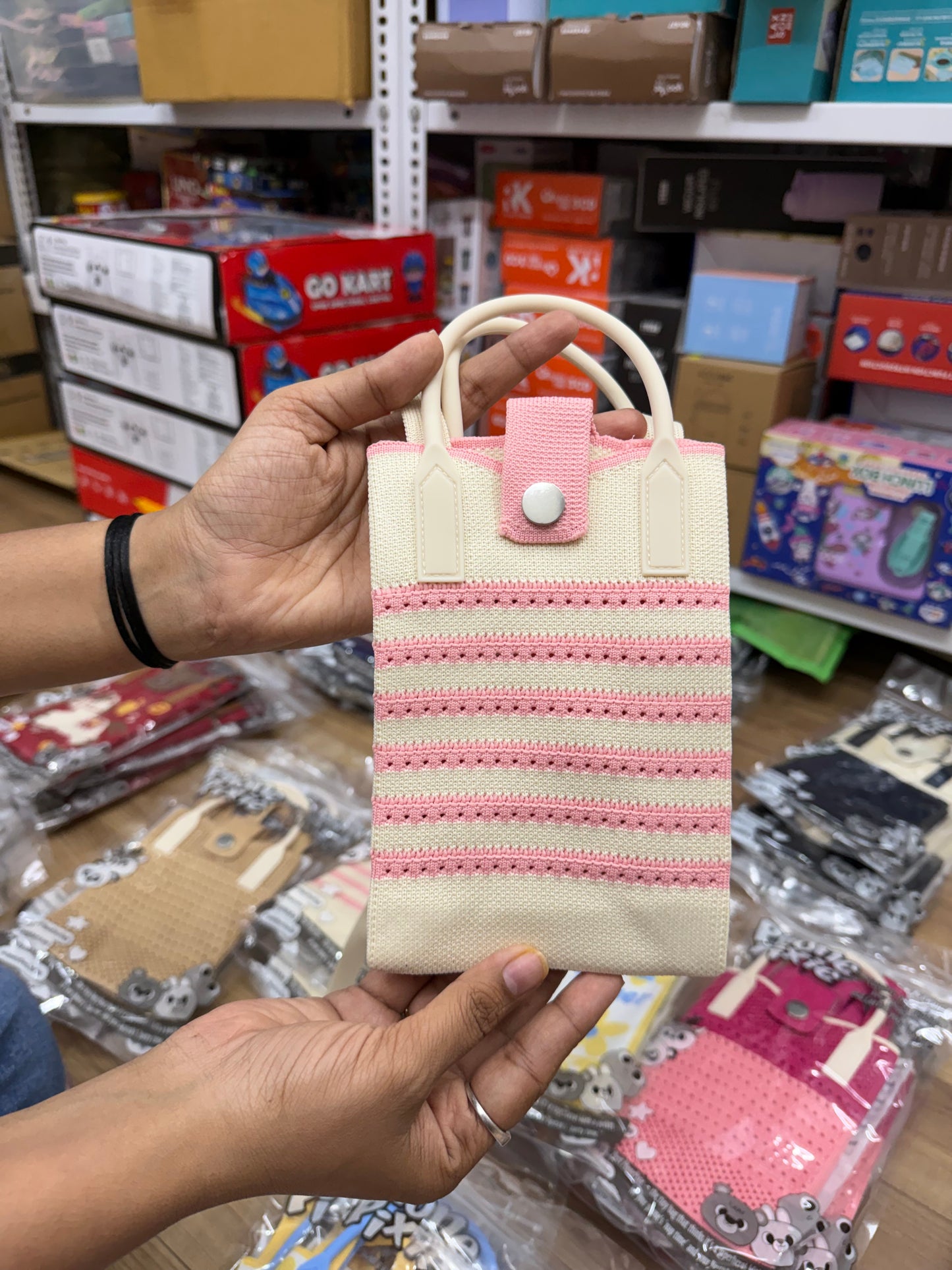 Phone Pixie Korean Sling Bag