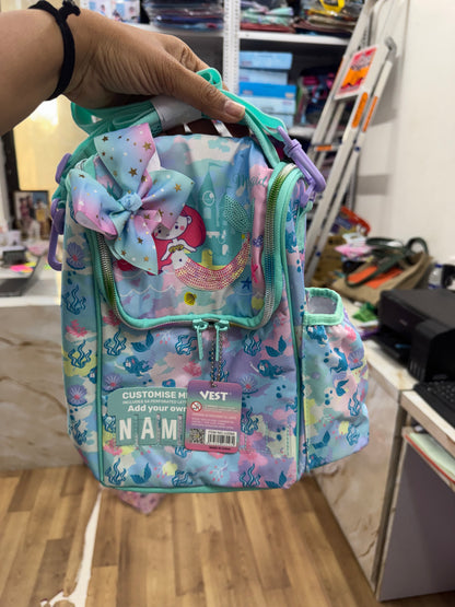 Thermal Lunch Bag- Sling