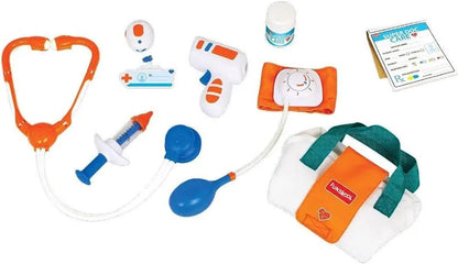 Funskool Doctor Set