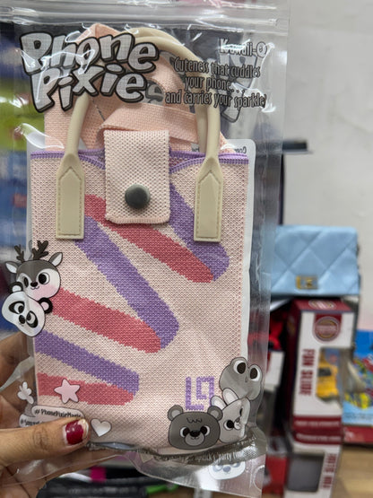Phone Pixie Korean Sling Bag