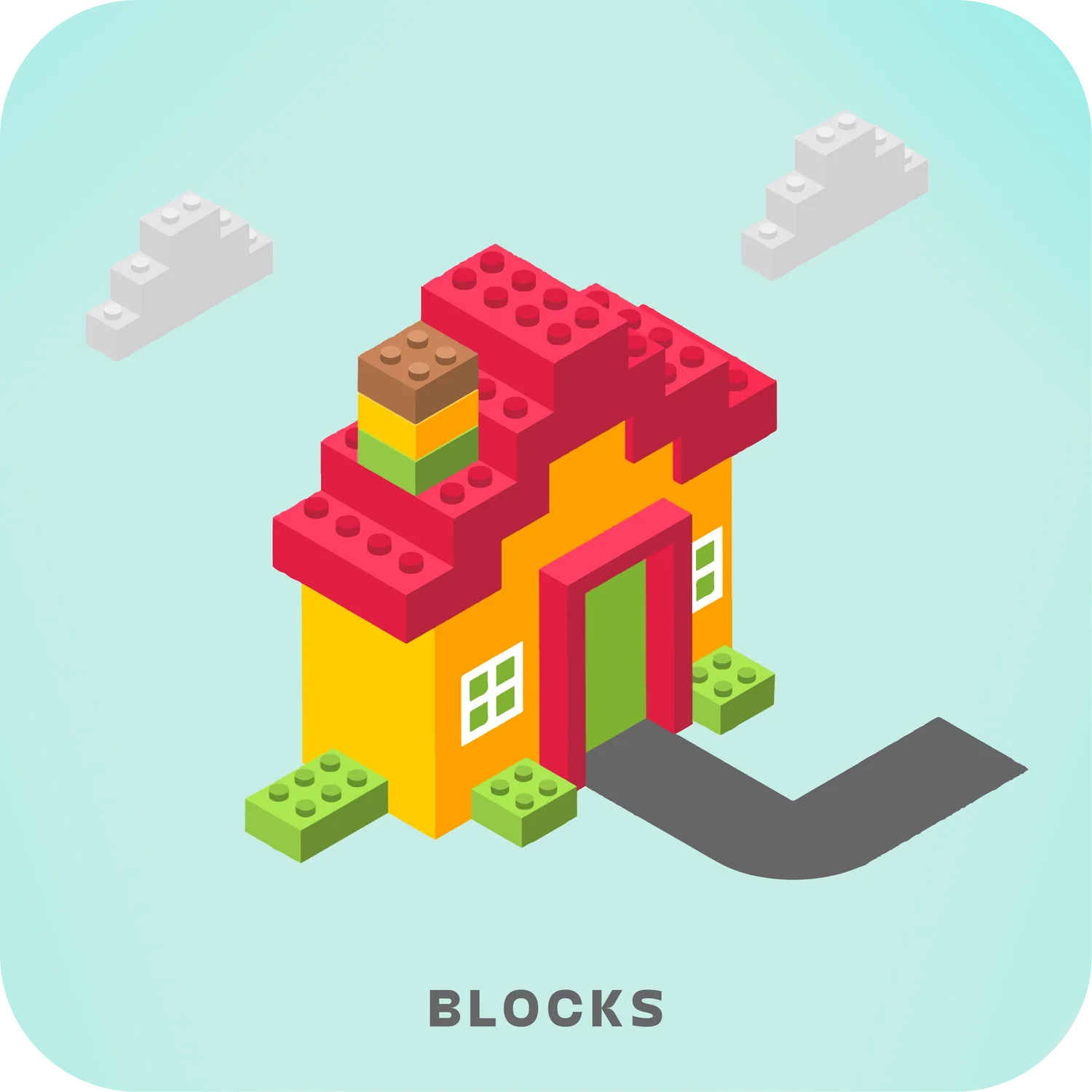 Blocks