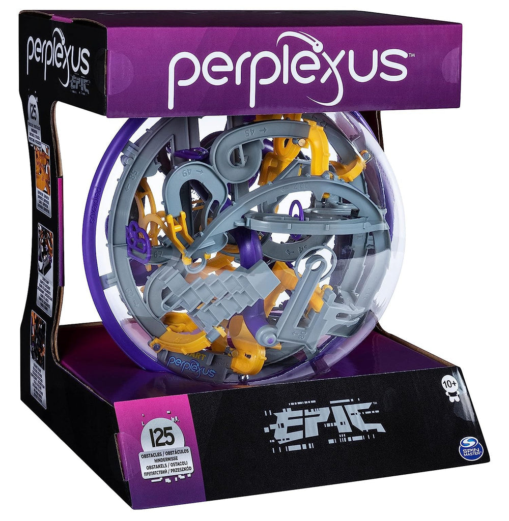 Funskool Spin Master Perplexus Epic