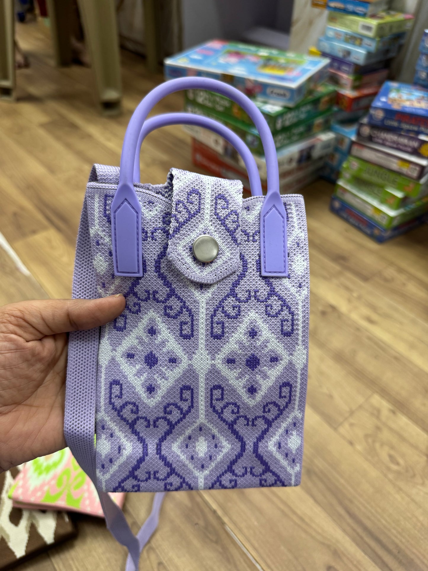 Phone Pixie Korean Sling Bag