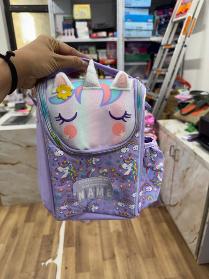 Thermal Lunch Bag- Sling