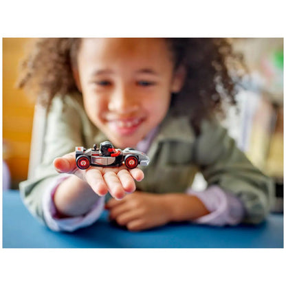 LEGO® F1® #71049: Collectible Race Cars