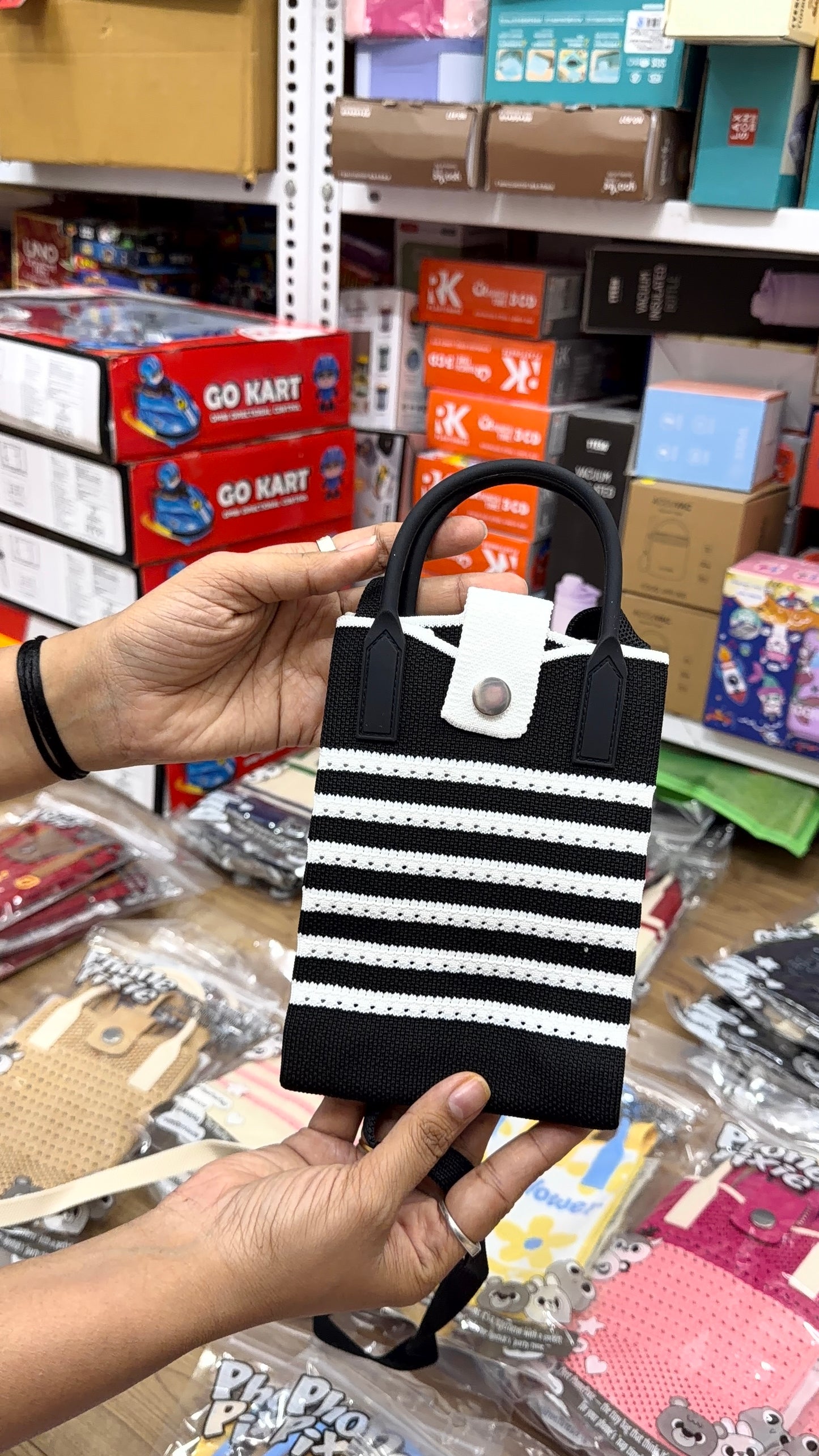 Phone Pixie Korean Sling Bag