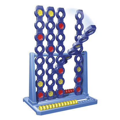 Hasbro Connect 4 Spin Game
