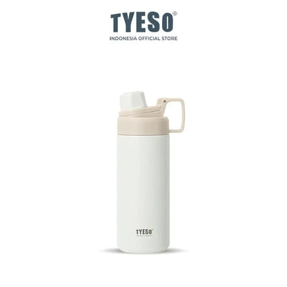TYESO Bottles- 900ml- New Design