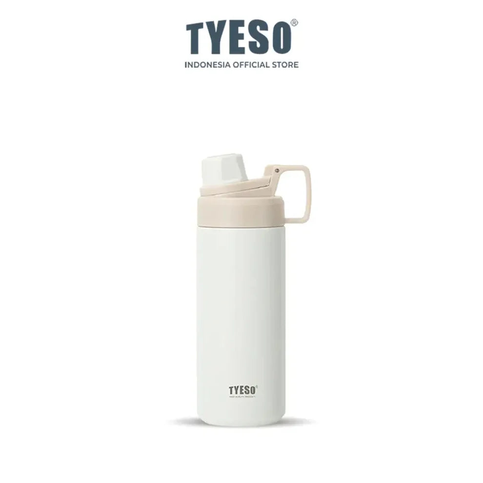 TYESO Bottles- 750ml- New Design