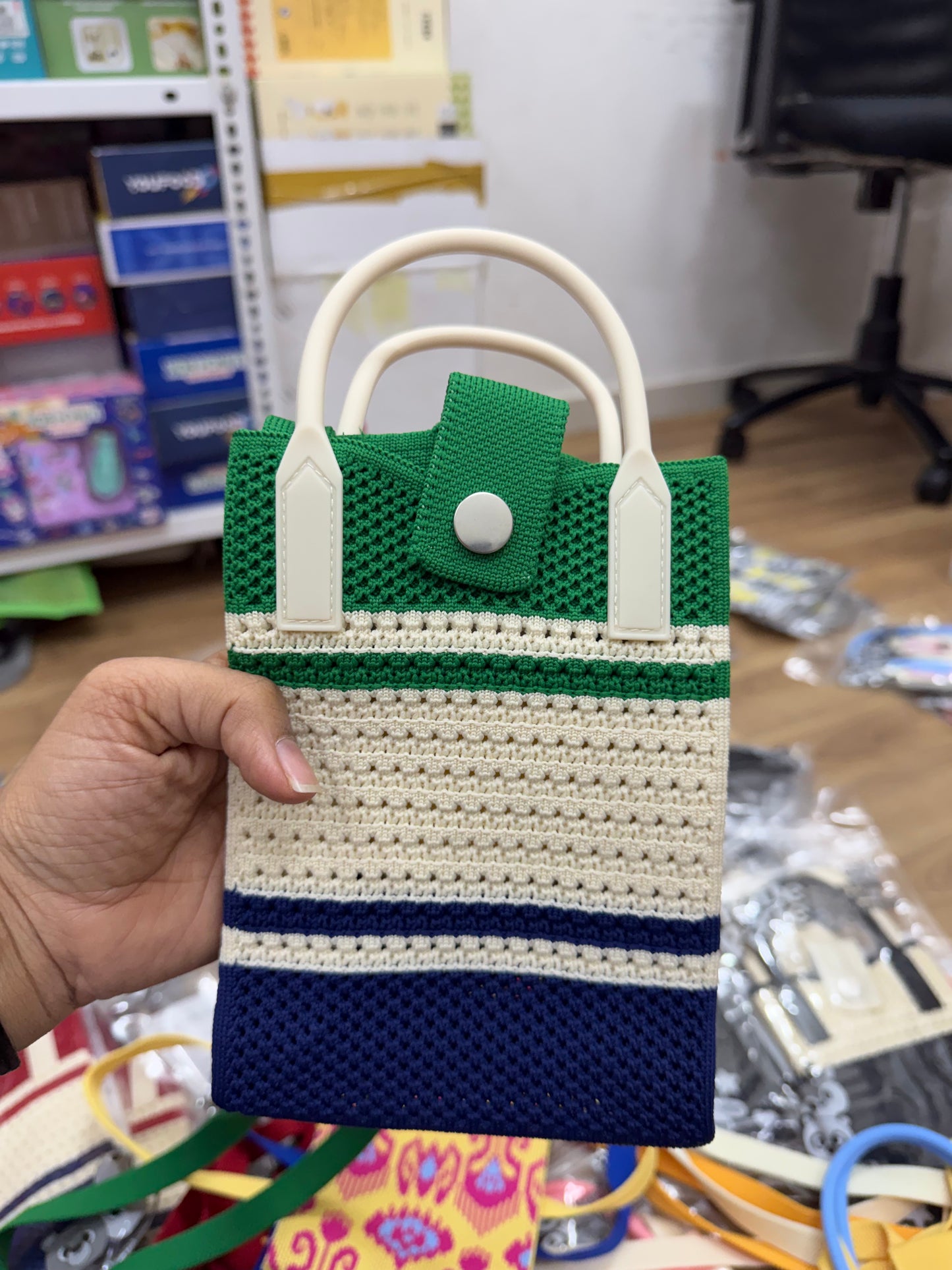 Phone Pixie Korean Sling Bag