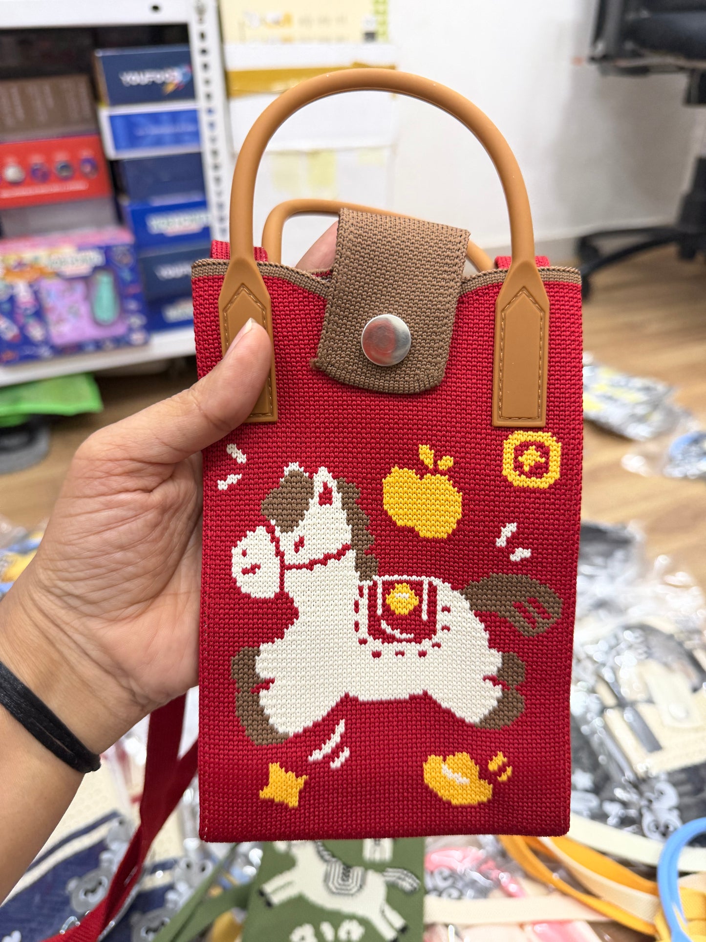 Phone Pixie Korean Sling Bag