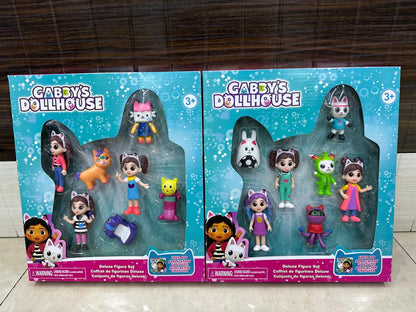 Collectible Figurines