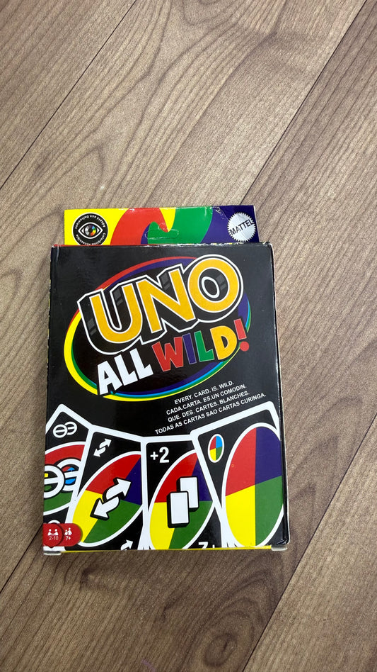 UNO Playing Cards – Themed Card Game Set (Pokemon, Doraemon, Hello Kitty, Harry Potter, UNO Flip & More)