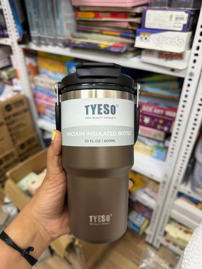 Insulated Tumbler - 600 ml