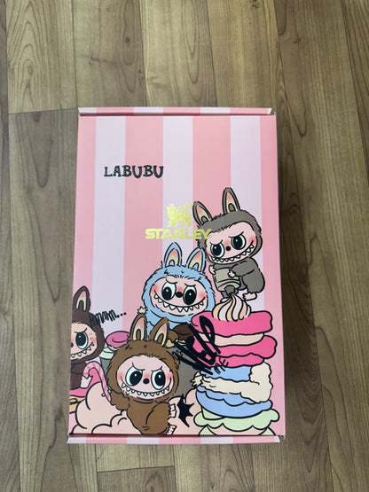 QUENCHER H2.0 TUMBLER | 40 OZ ( Kawaii Cabana Collectible LABUBU - LIMITED EDITION )