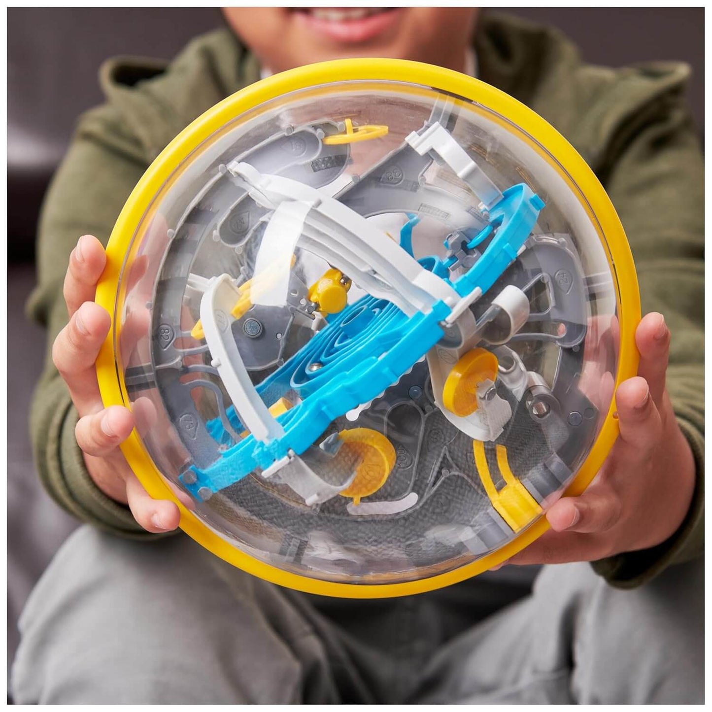 Funskool Spin Master Perplexus Beast