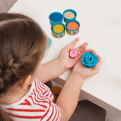 Funskool Fundough Mini Fun Pack