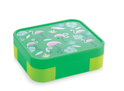 CRUNCH TIME- Lunch Box