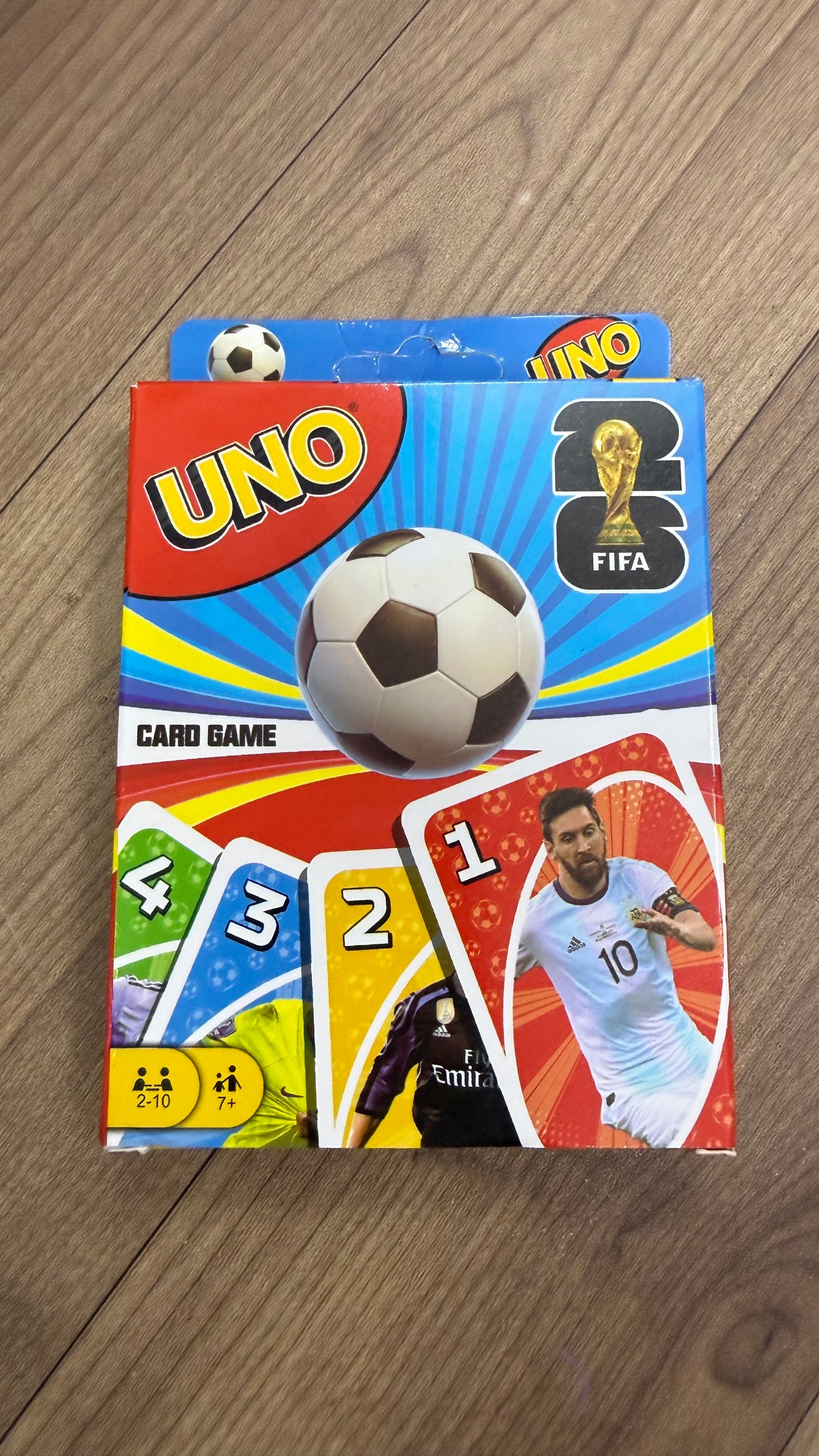 UNO Playing Cards – Themed Card Game Set (Pokemon, Doraemon, Hello Kitty, Harry Potter, UNO Flip & More)