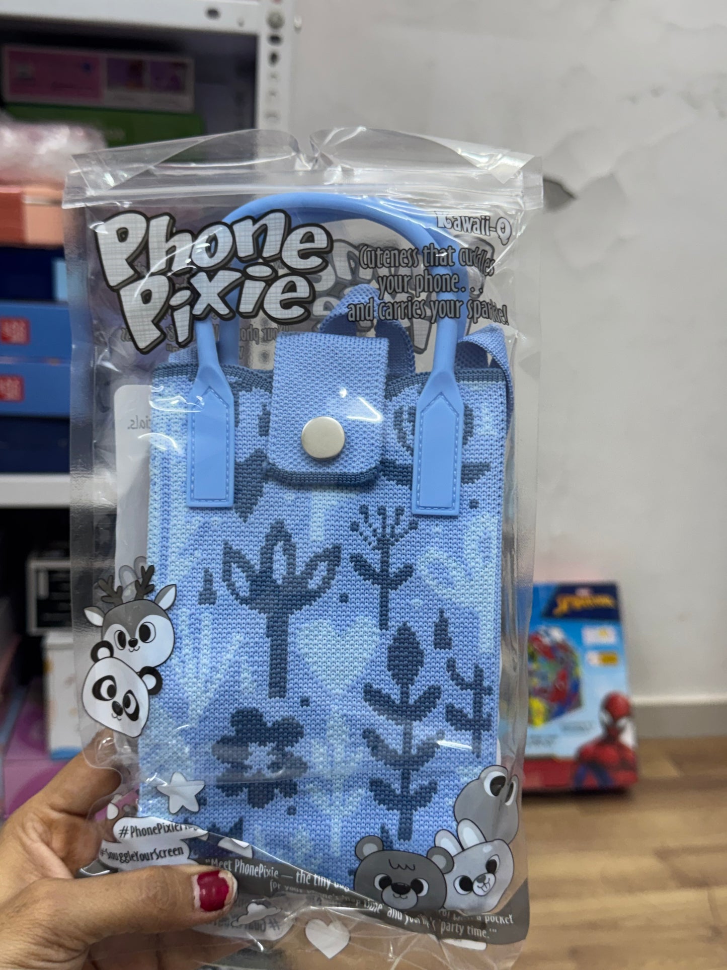 Phone Pixie Korean Sling Bag