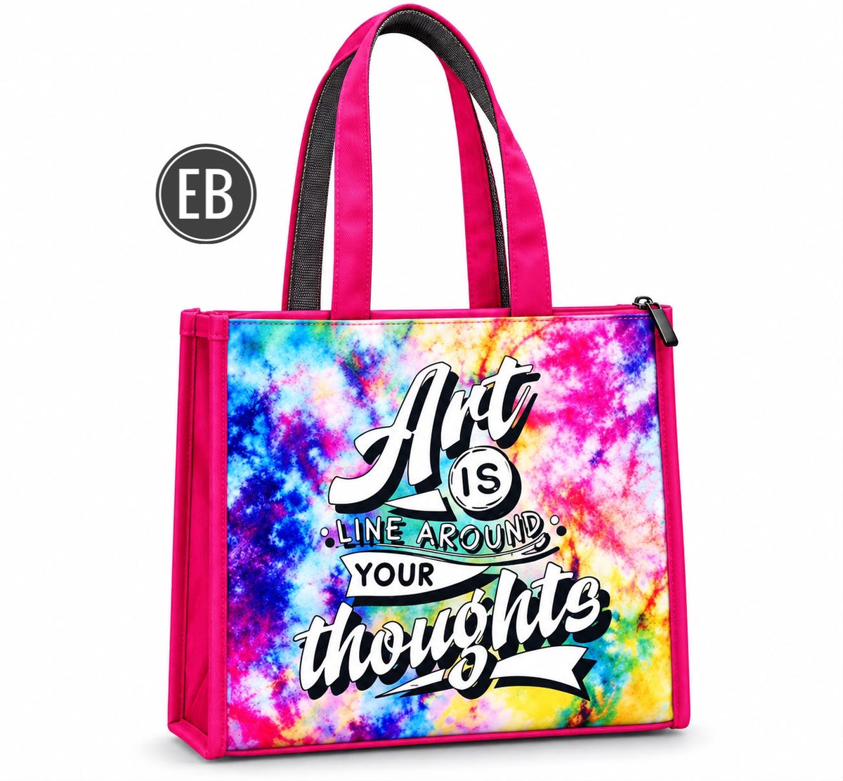 Art Bag/ Activity Bag