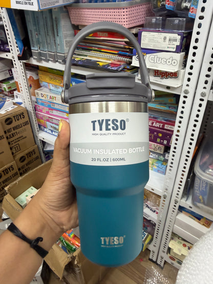 Insulated Tumbler - 600 ml